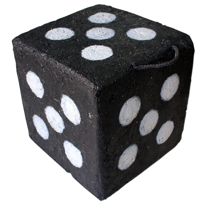 Щит куб (30х30х30)
